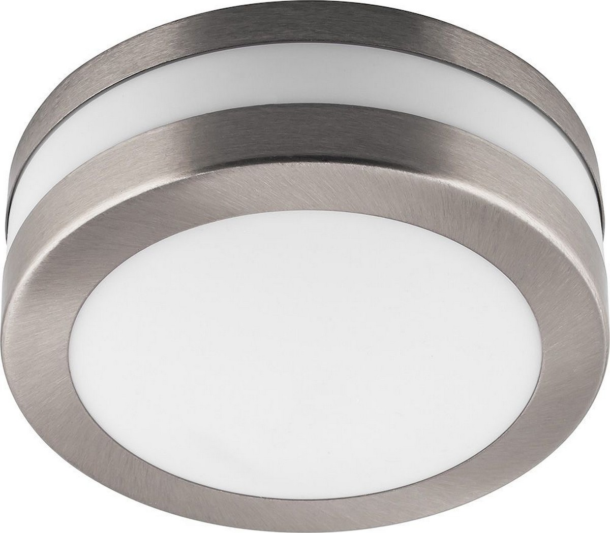 Уличные настенные светильники Светильник садово-парковый Feron DH020 Max. 20W 230V GX53  IP44 сталь 11862 