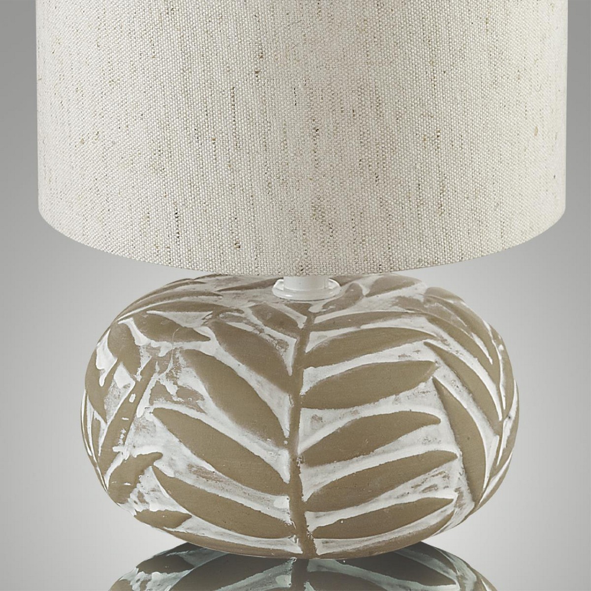 Настольные лампы Настольная лампа LUMION 8135/1T RAMORA 