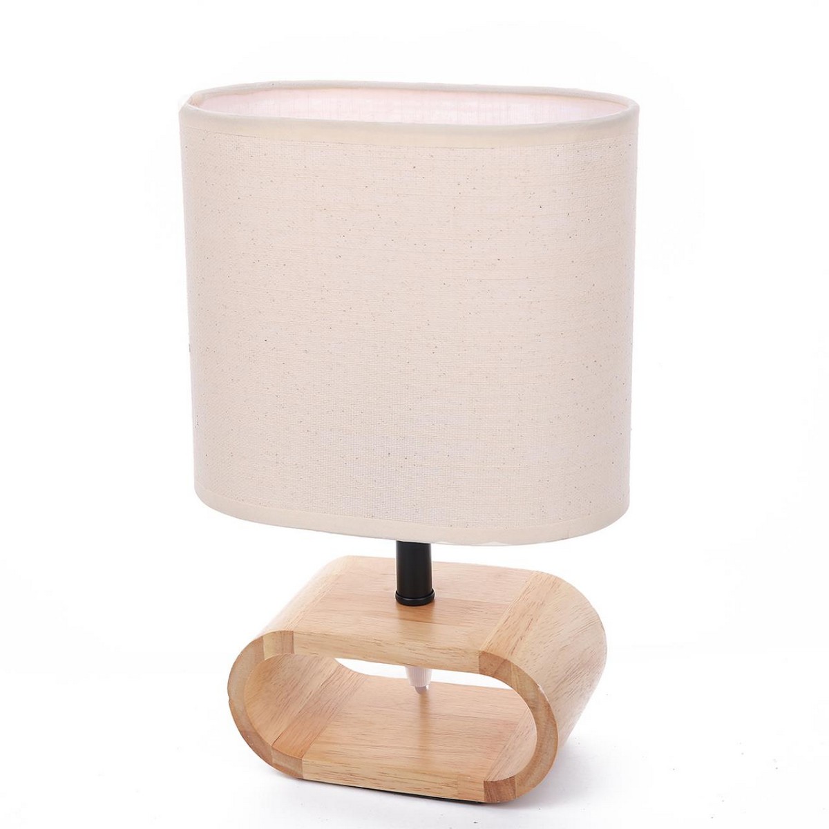 Настольные лампы Настольная лампа LUMION 8199/1T MADERANA