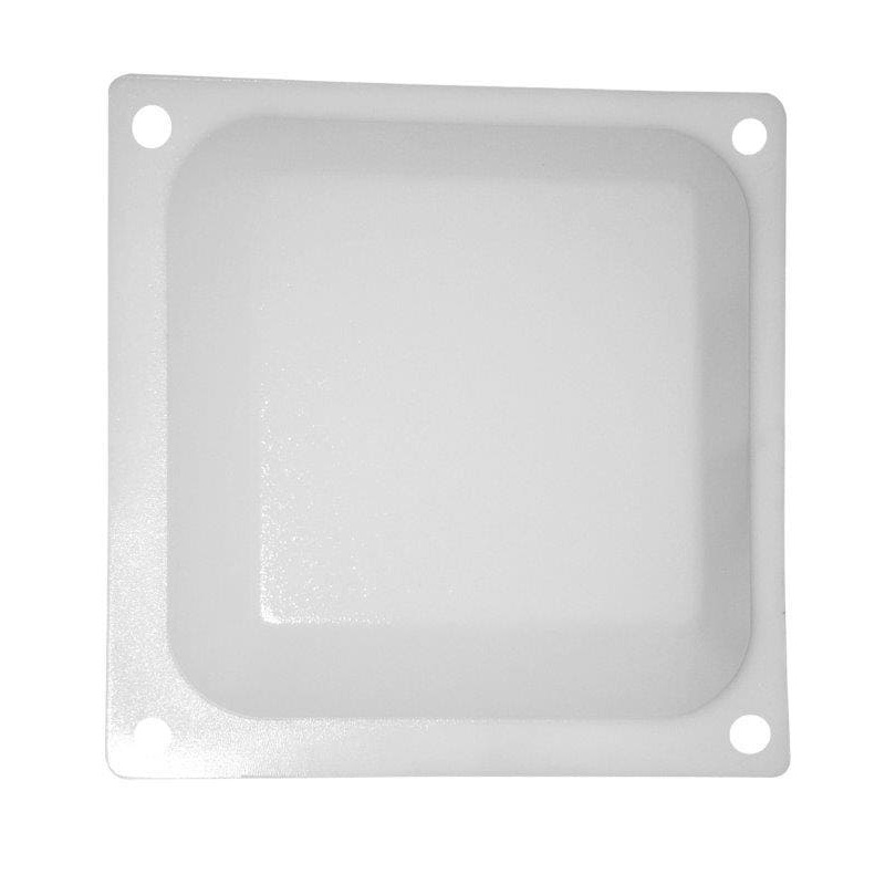 Светодиодные светильники ЖКХ Светильник светодиодный Leek ЖКХ  LE061200-177 8W IP54  LED UTL  4000K   