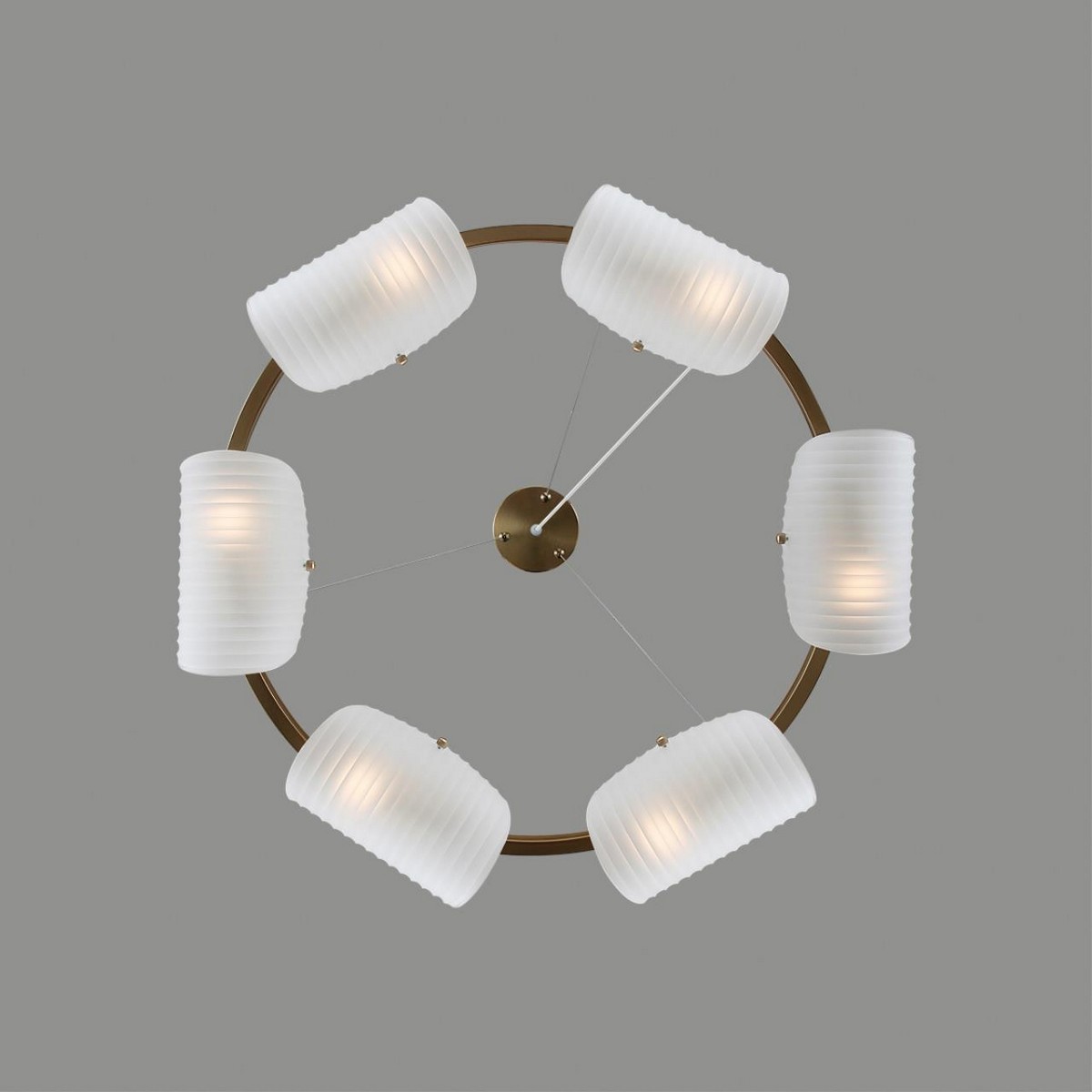 Люстры Люстра LUMION 6571/6 FIORO 