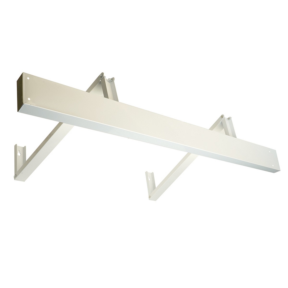 Светодиодные светильники ЖКХ Светильник для школьных досок Feron TR DS Line с кронштейном 1195 мм 30Вт 4000К IP40 белый 52121 