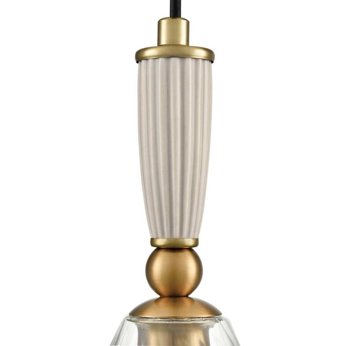 Подвесные светодиодные светильники Подвес LUMION 8284/1A DERBI 