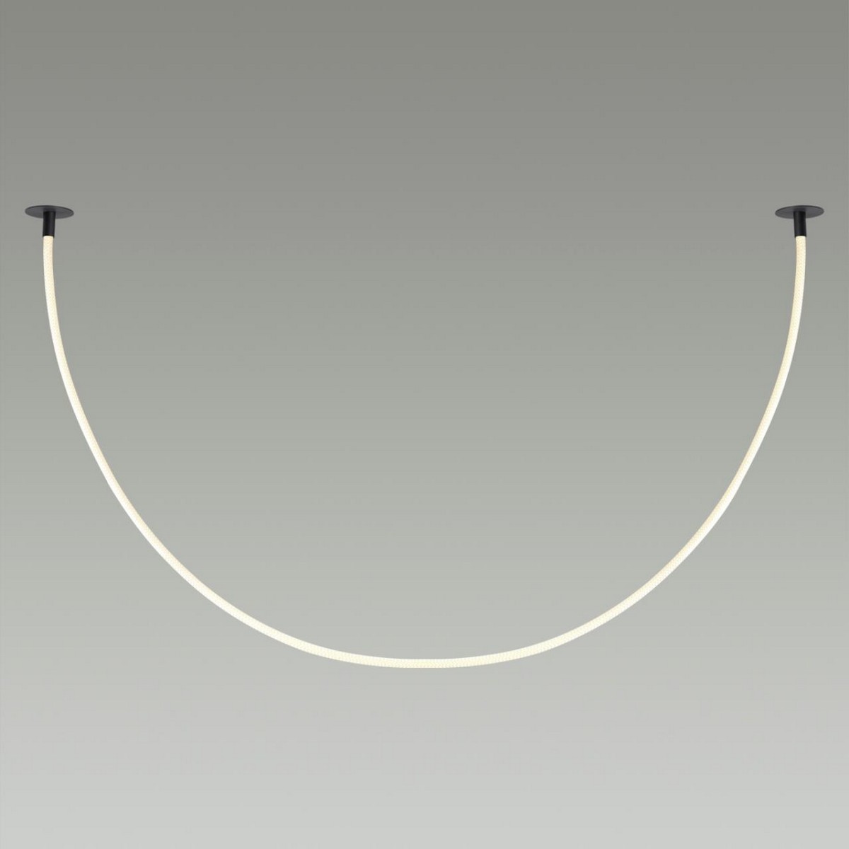 Накладные светодиодные светильники Потолочный светильник ODEON LIGHT 4391/40CL CORDA 