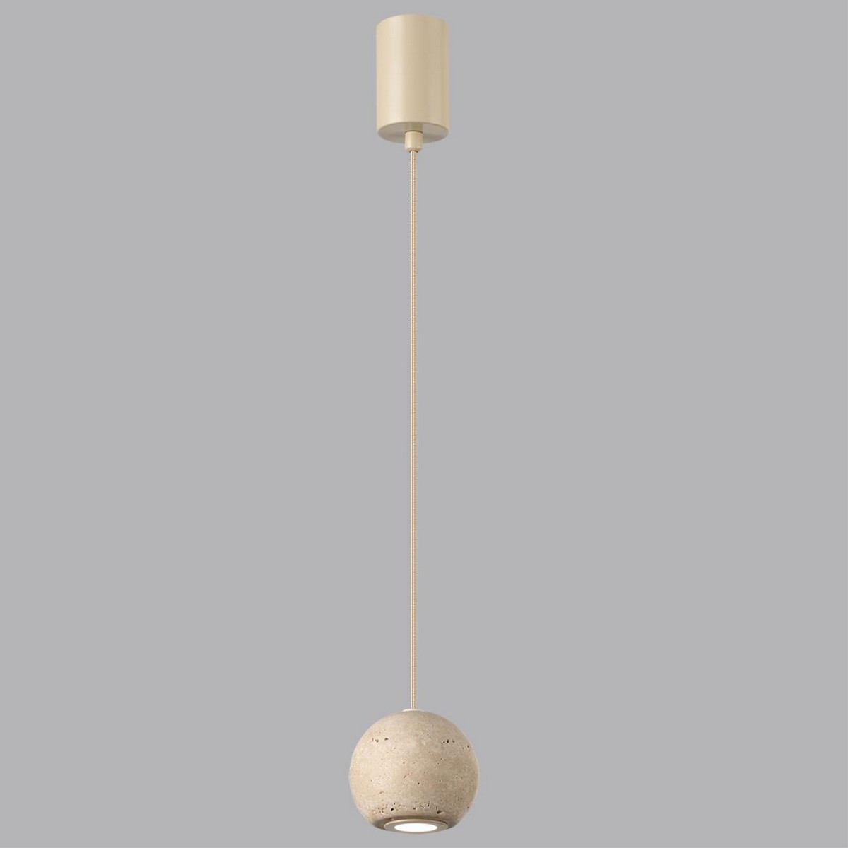 Подвесные светодиодные светильники Подвесной светильник ODEON LIGHT 6625/5L DEX 