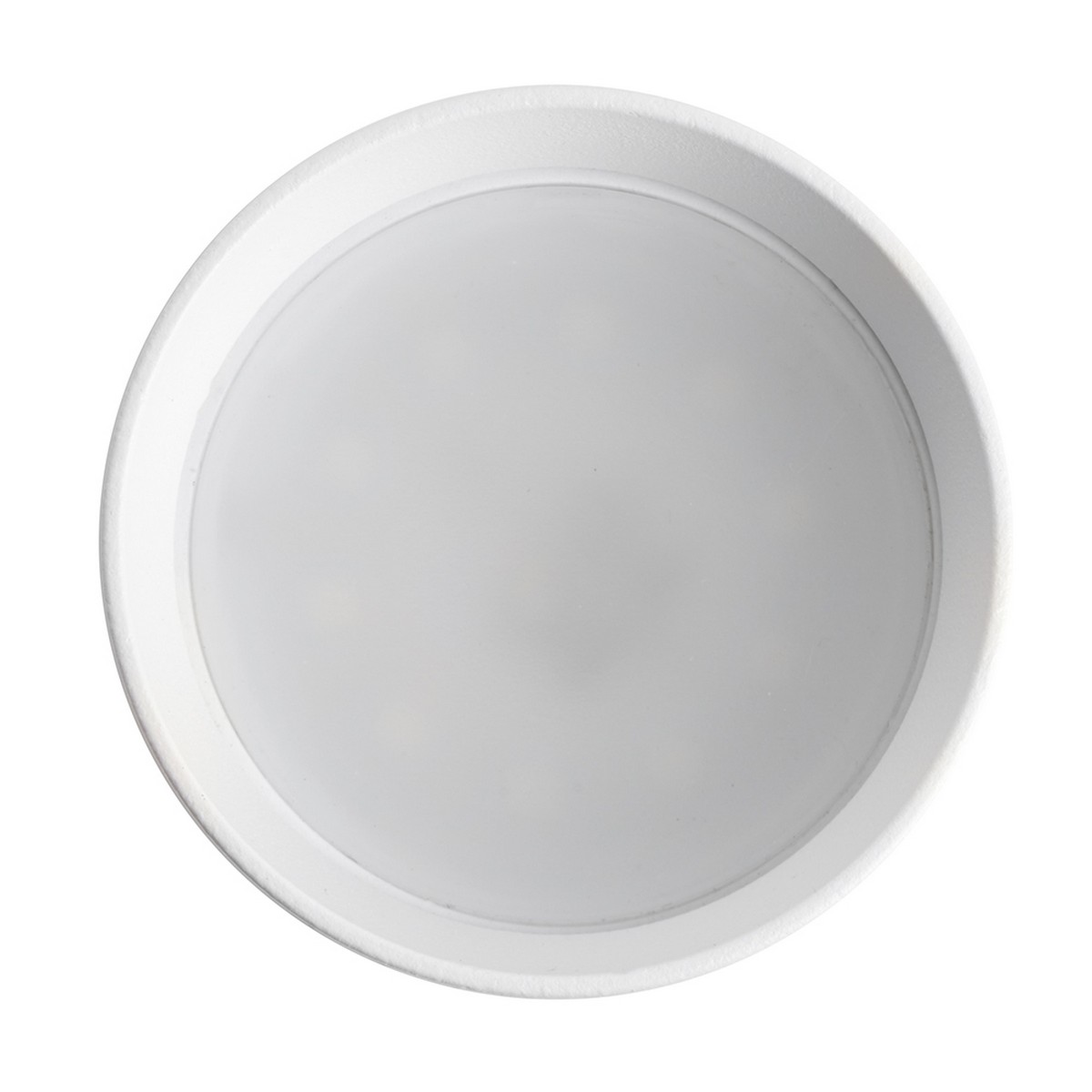 Светильники споты светодиодные Светильник спот Feron ML1871 PIXEL настенно-потолочный GU10 белый 48652 