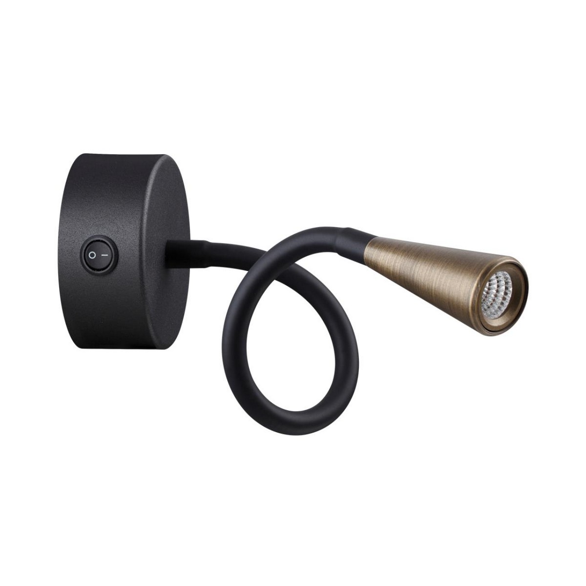 Бра Бра с выключателем ODEON LIGHT 4289/3WL ODDS