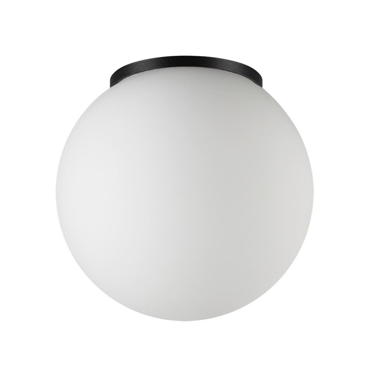 Накладные светодиодные светильники Потолочный светильник ODEON LIGHT 7124/1C VIVA