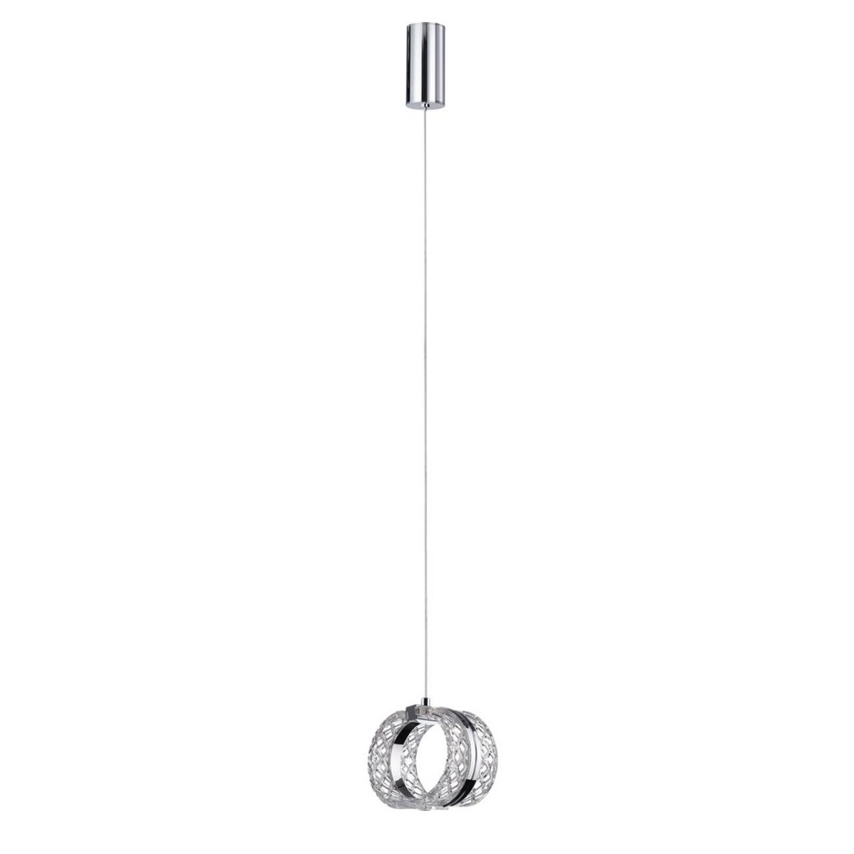 Подвесные светодиодные светильники Подвес ODEON LIGHT 5029/8L MIRAGE 