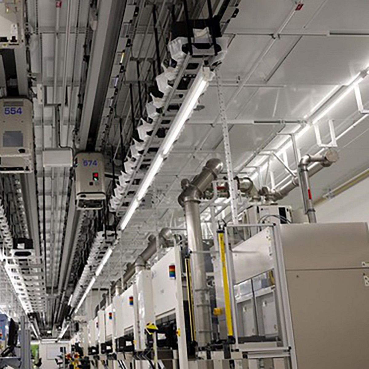 Светодиодные светильники армстронг 600*600 Промышленный светильник FERON TR Арктик 40Вт 4000К прозрачный 51225 