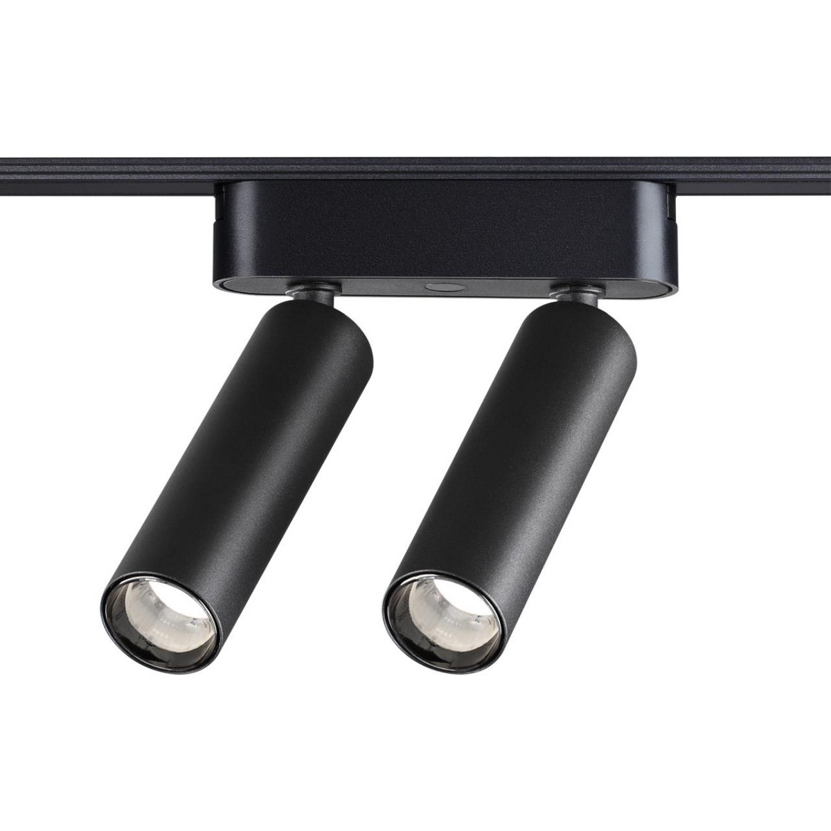 Трековые светодиодные светильники Трековый светильник для низковольтного шинопровода NOVOTECH 359252 SMAL 