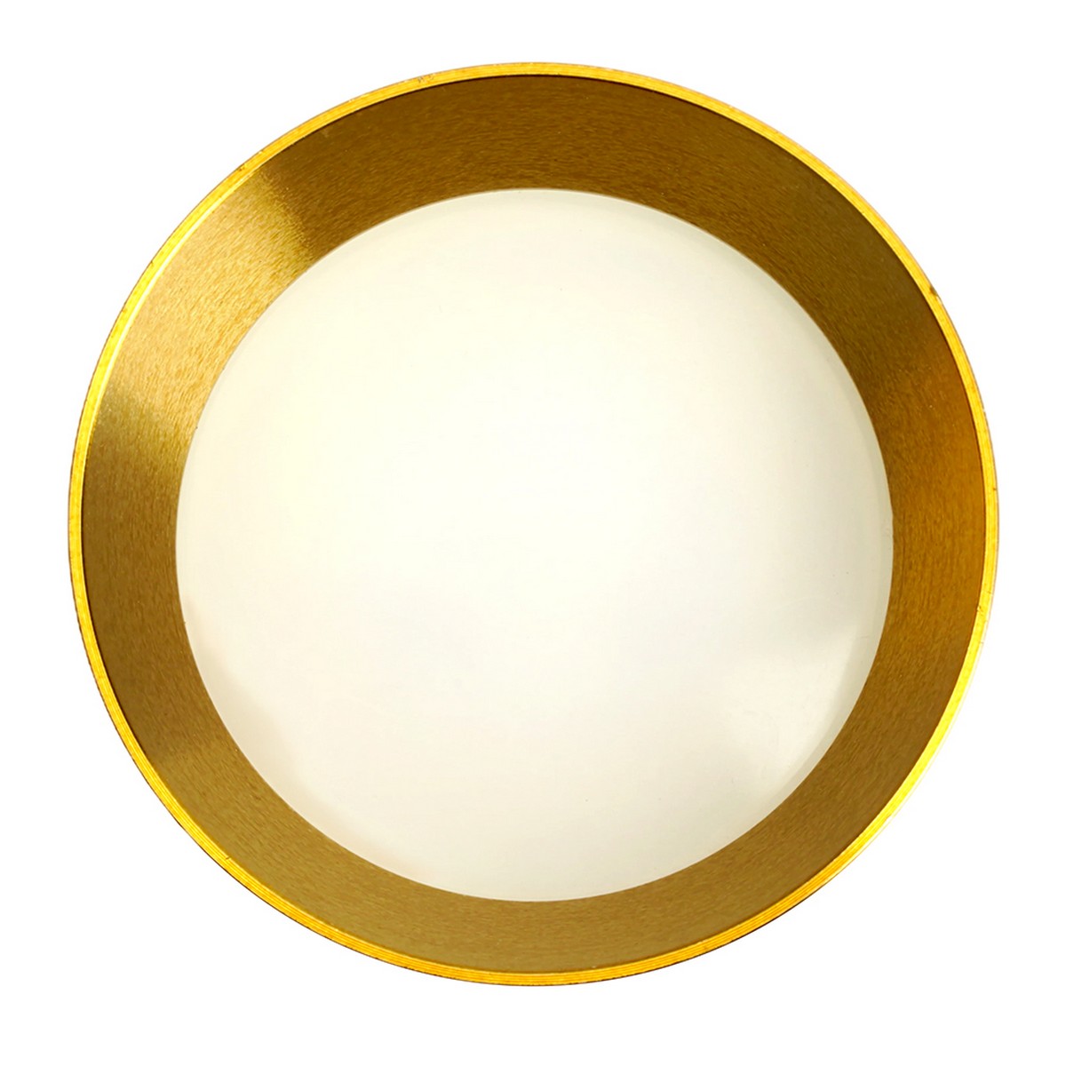 Светильники споты светодиодные Светильник потолочный Feron ML190 Barrel GATSBY MR16 GU10 35W 230V черный + античное золото 48851 