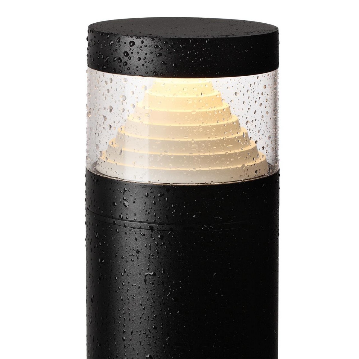 Светодиодные ландшафтные светильники Ландшафтный светильник ODEON LIGHT 7140/20GLA HULK 