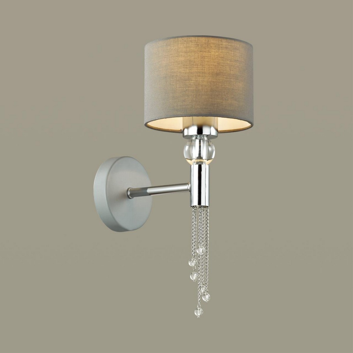 Бра Бра LUMION 4515/1W SANTIAGO 