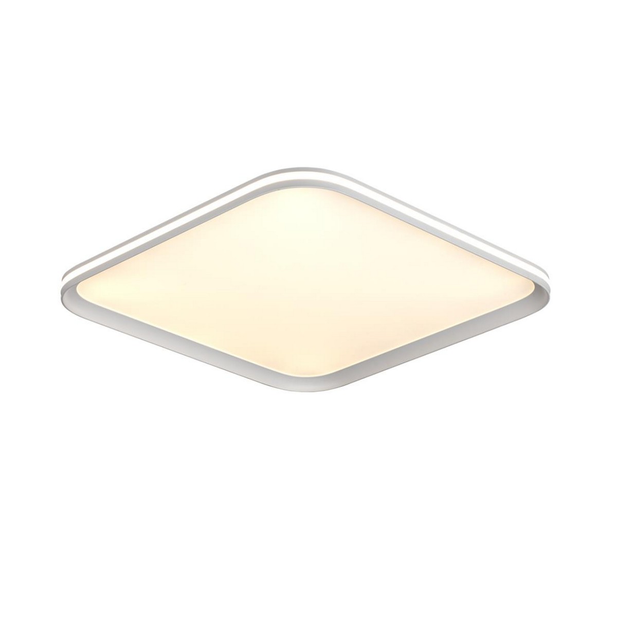 Накладные светодиодные светильники Потолочный светильник СОНЕКС 7750/95L BETA 