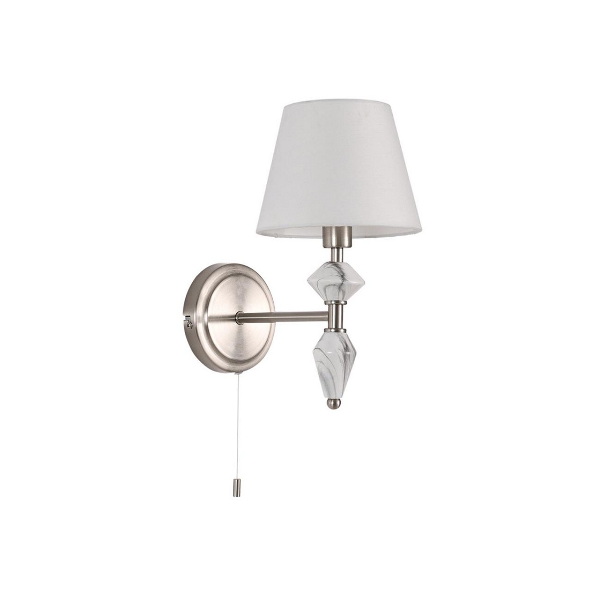 Бра Бра с выключателем LUMION 8274/1W VERMONT 