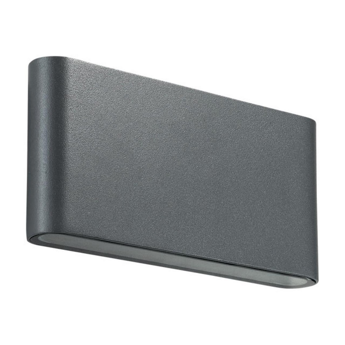 Светодиодные ландшафтные светильники Ландшафтный светодиодный настенный светильник NOVOTECH 357422 KAIMAS