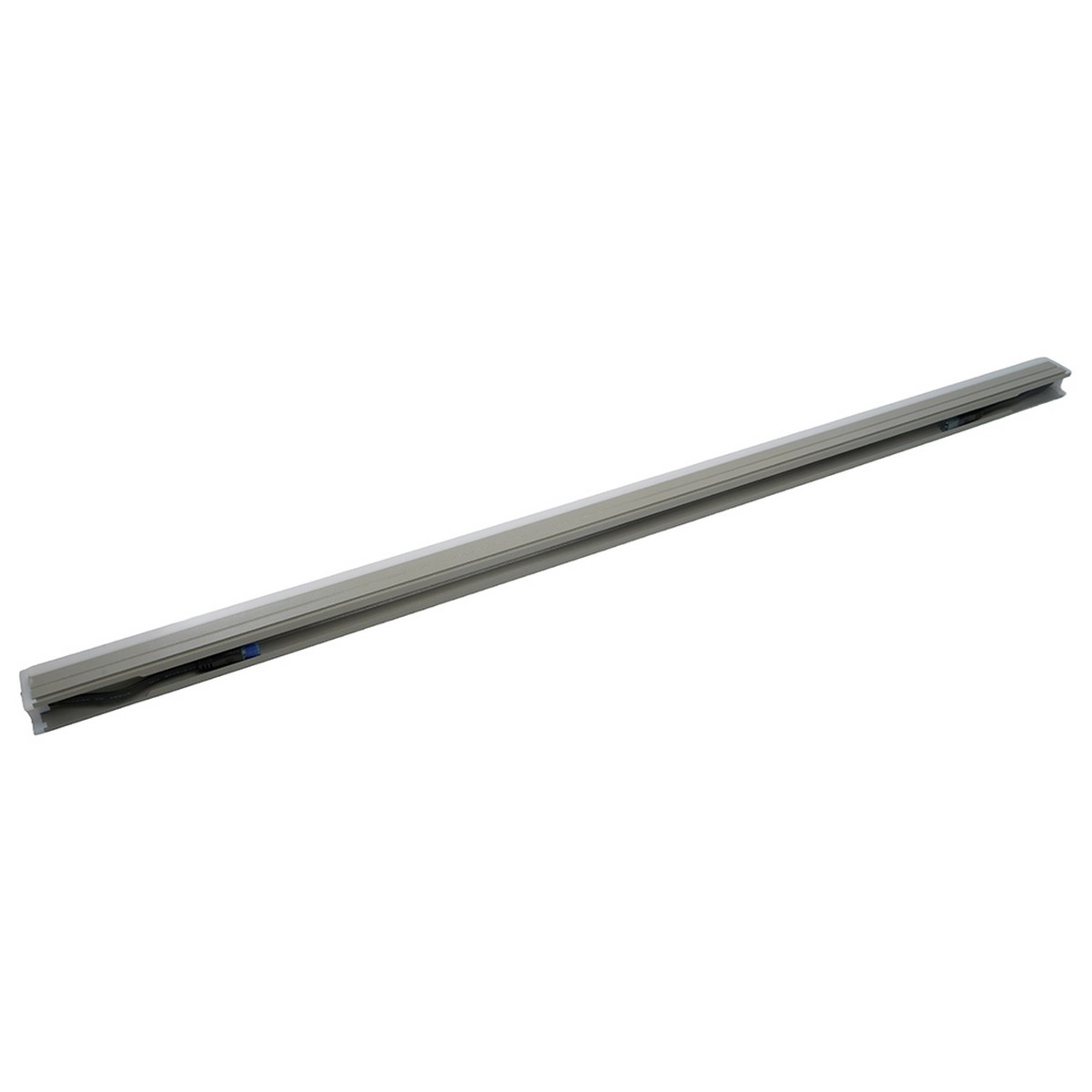 Линейные светодиодные светильники Светодиодный линейный прожектор Feron LL-894 Световая линия красный 12W DC24V IP65 51571 