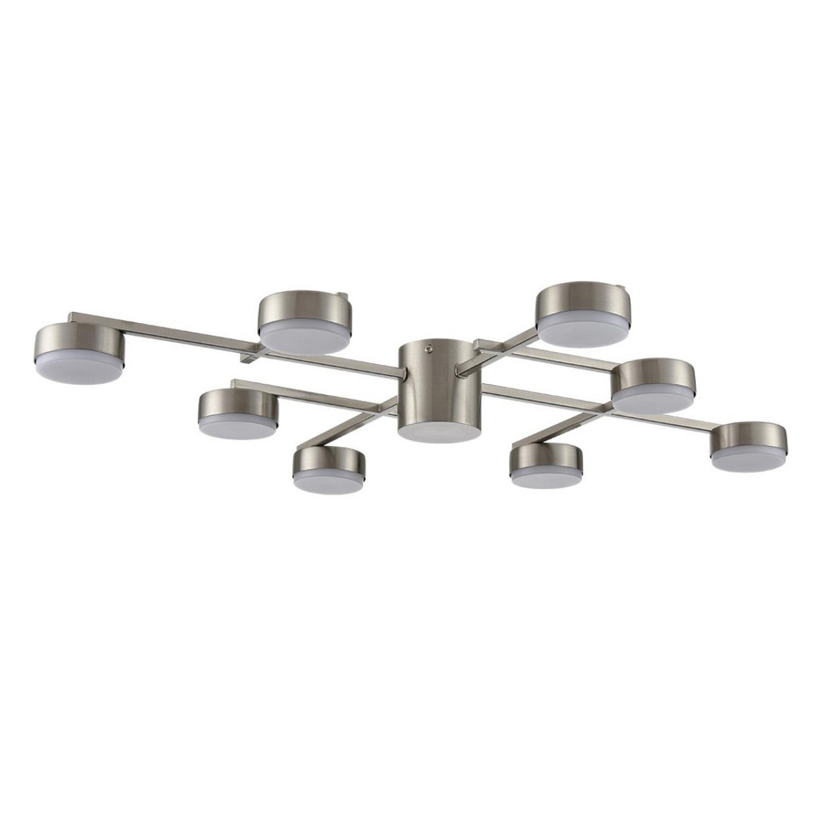 Люстры Люстра потолочная LUMION 8115/8C DABRA