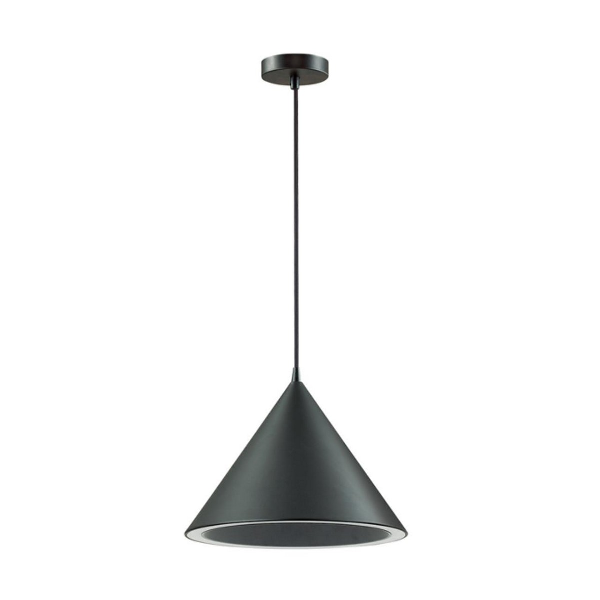 Подвесные светодиодные светильники Подвес LUMION 3724/24L LENNY 