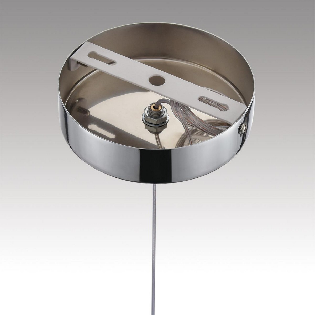 Подвесные светодиодные светильники Светильник подвесной LUMION 8088/1A SOLIDA 