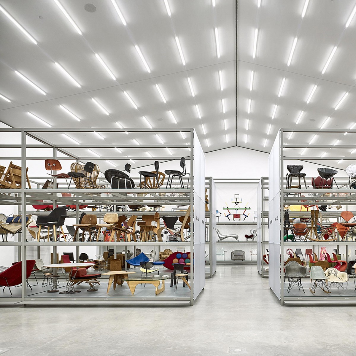 T8/G13 Лампа светодиодная Feron LB-215 G13 36W 6400K 51077 