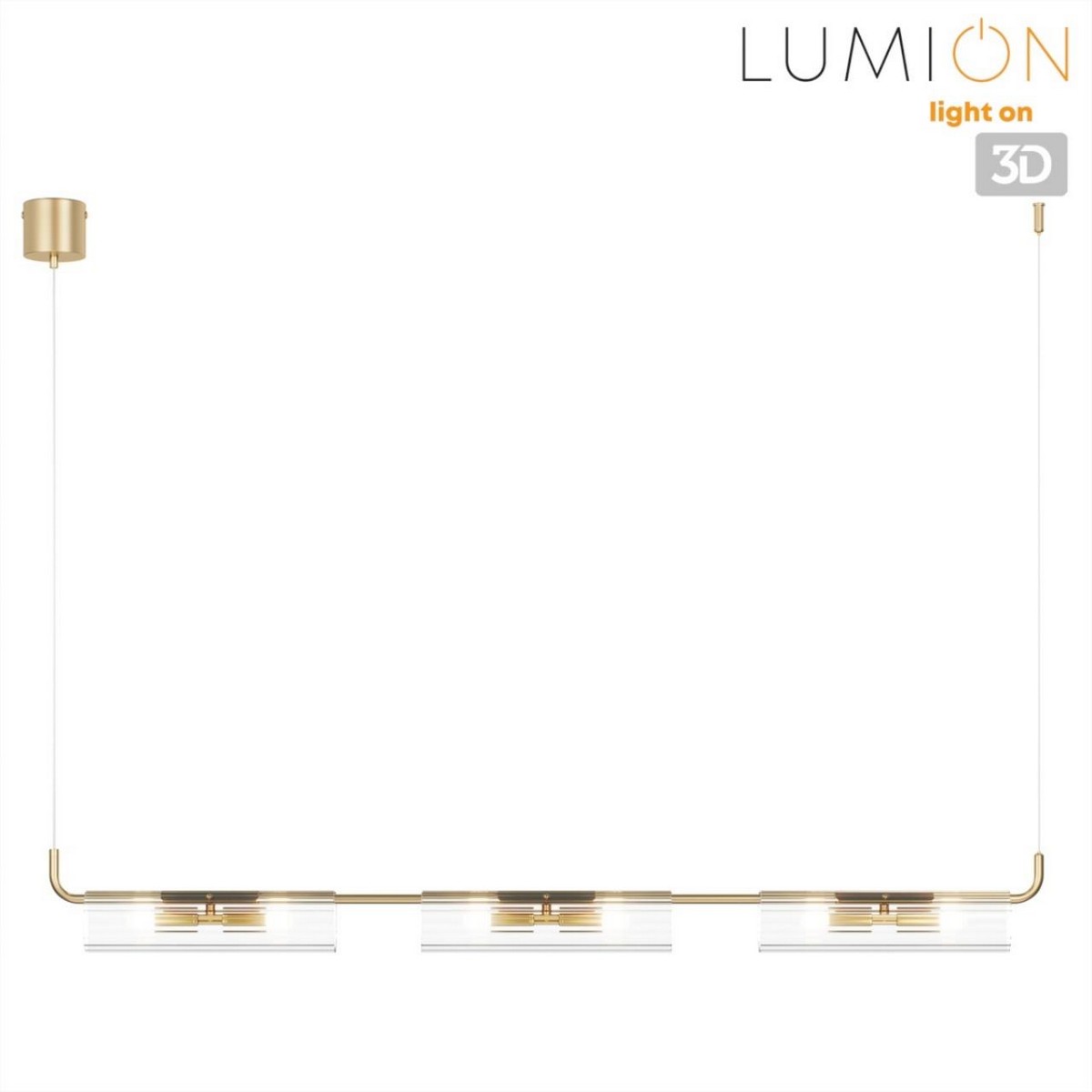 Люстры Подвес LUMION 6560/6 TORONTO 