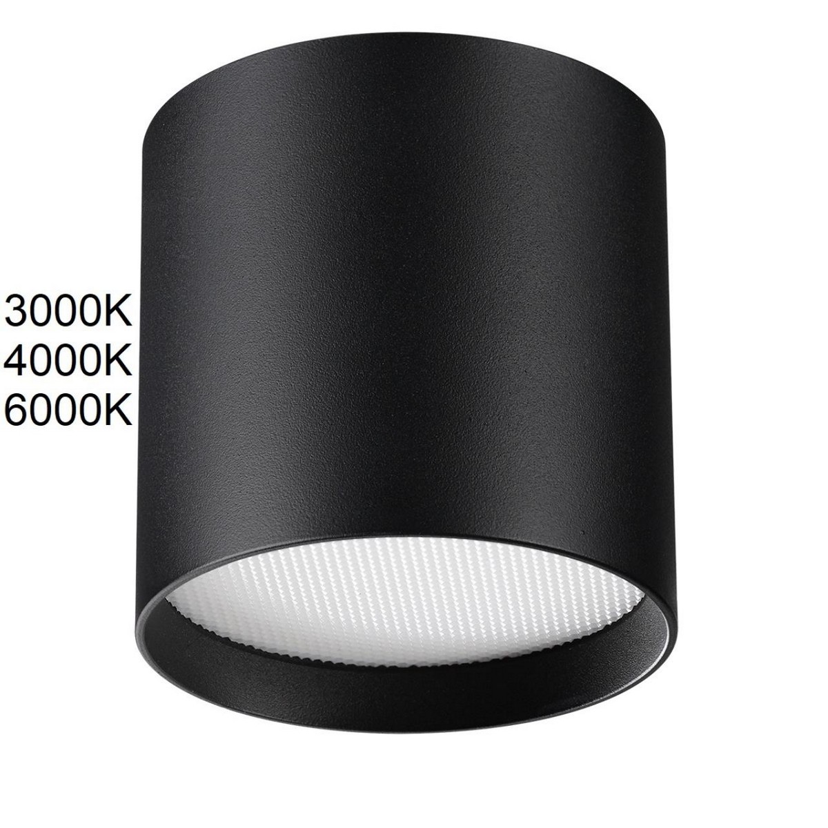 Светильники споты светодиодные Потолочный светильник ODEON LIGHT 7129/8CL OBEN