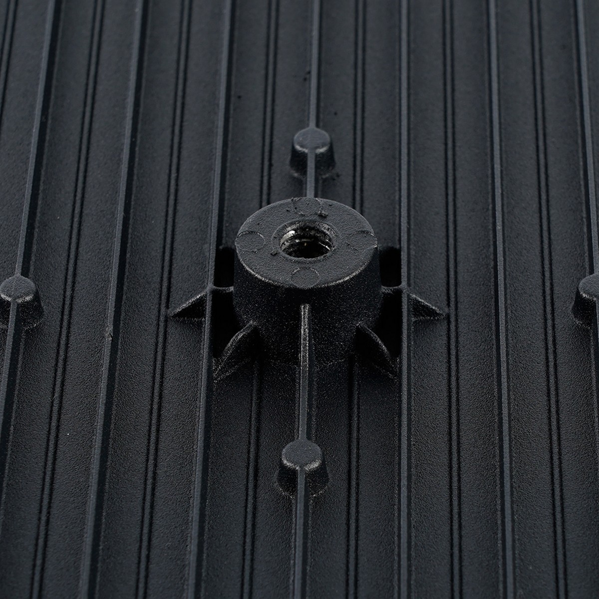 Светодиодные светильники для склада Светильник складской Feron AL1007 IP65 150W 120° 6400K 52083 