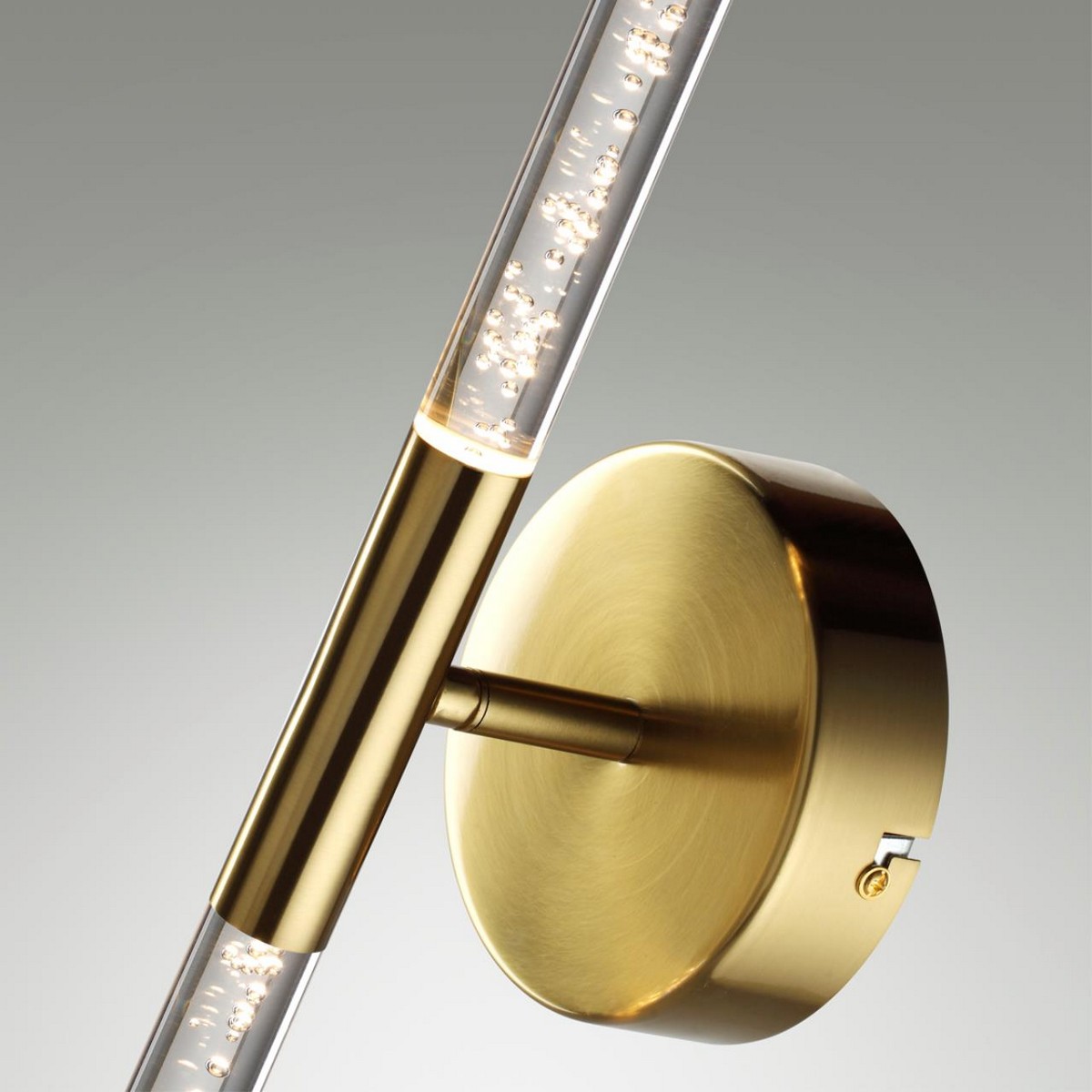 Накладные светодиодные светильники Настенный светильник ODEON LIGHT 4369/10WL SPARKY 