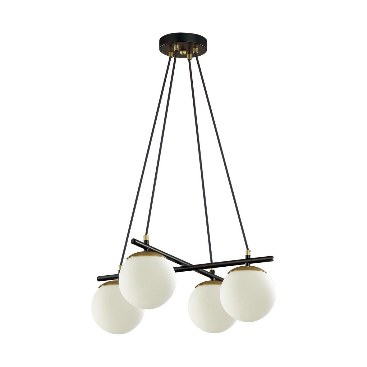 Люстры Люстра LUMION 5212/4 RANDI 