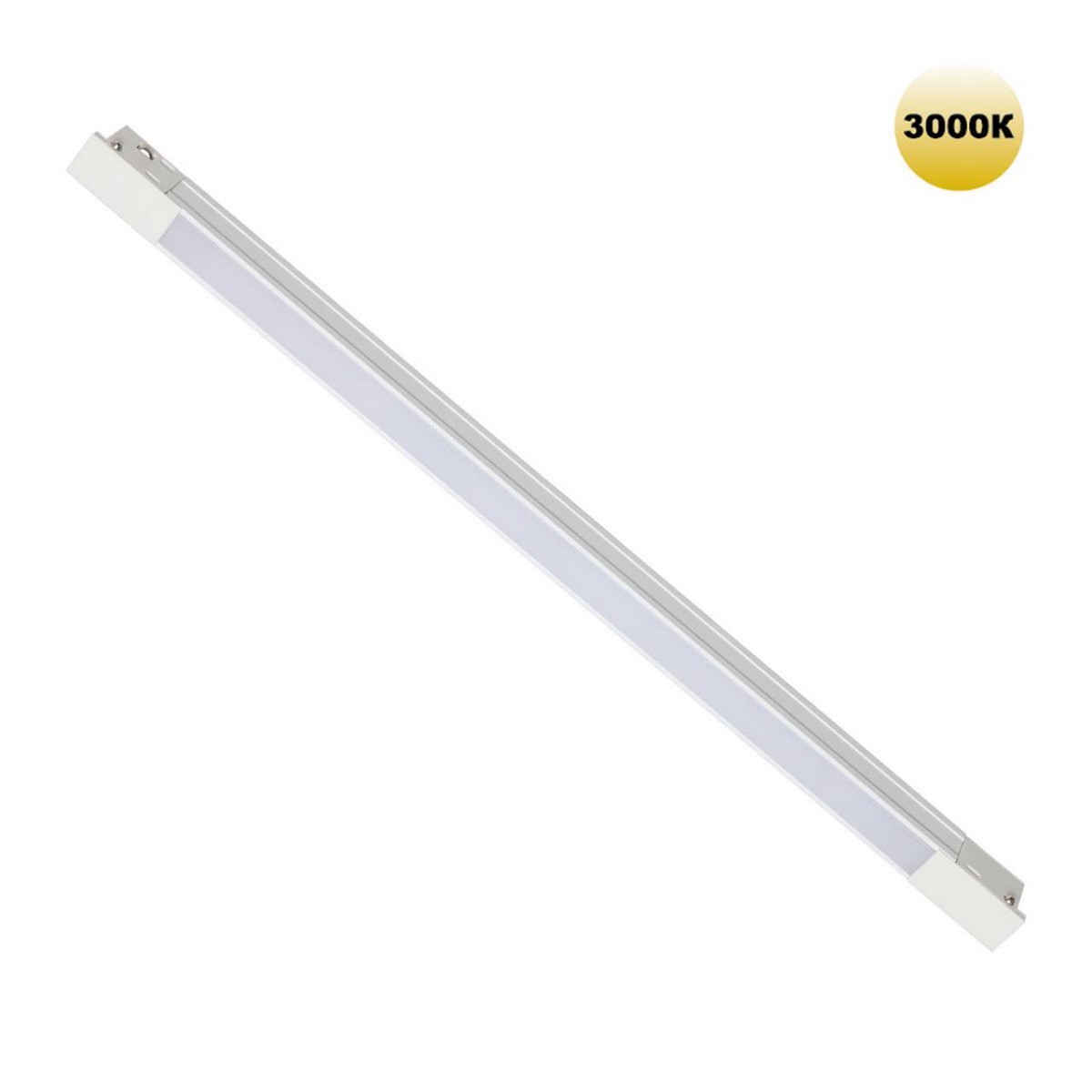 Трековые светодиодные светильники Трековый низковольтный светильник NOVOTECH FLUM 359508