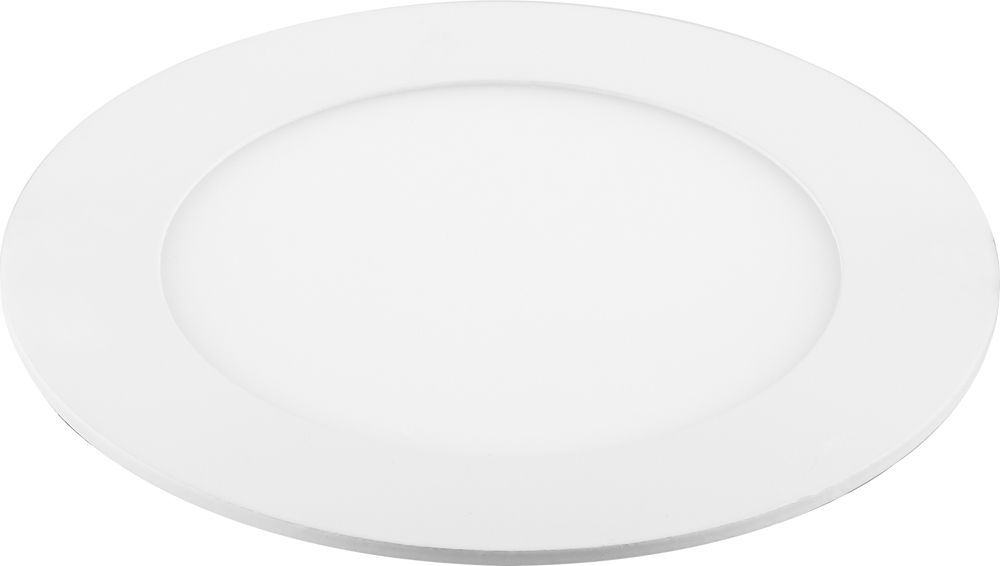 Встраиваемые светодиодные светильники Светильник встраиваемый светодиодный Feron AL500 6W 4000K белый 28500