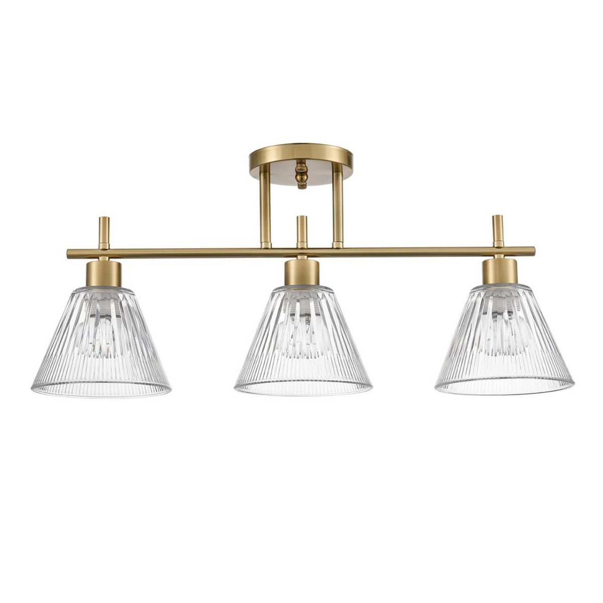 Люстры Потолочный светильник LUMION 8188/3C VIVIAN