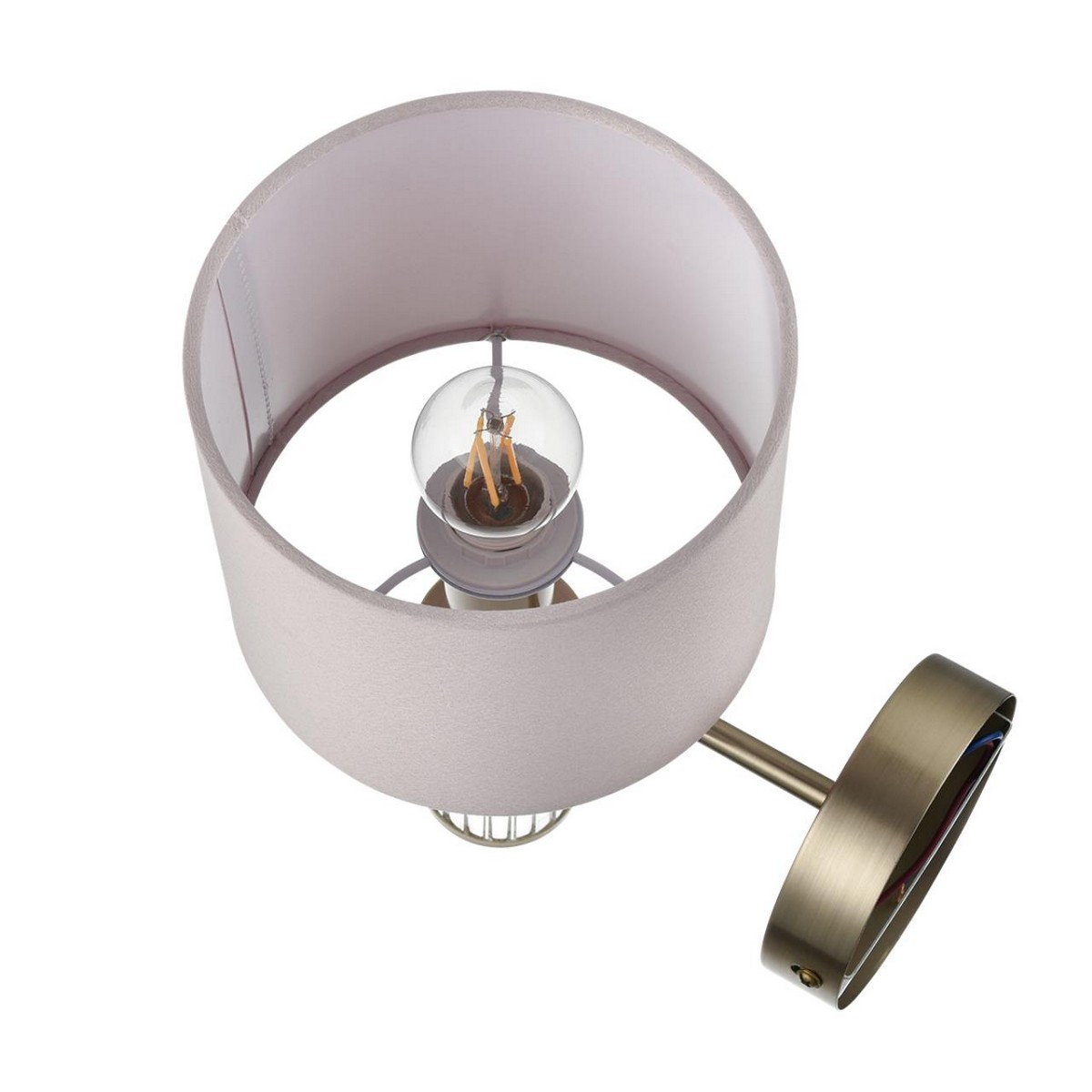 Бра Бра LUMION 8109/1W DAMONA 