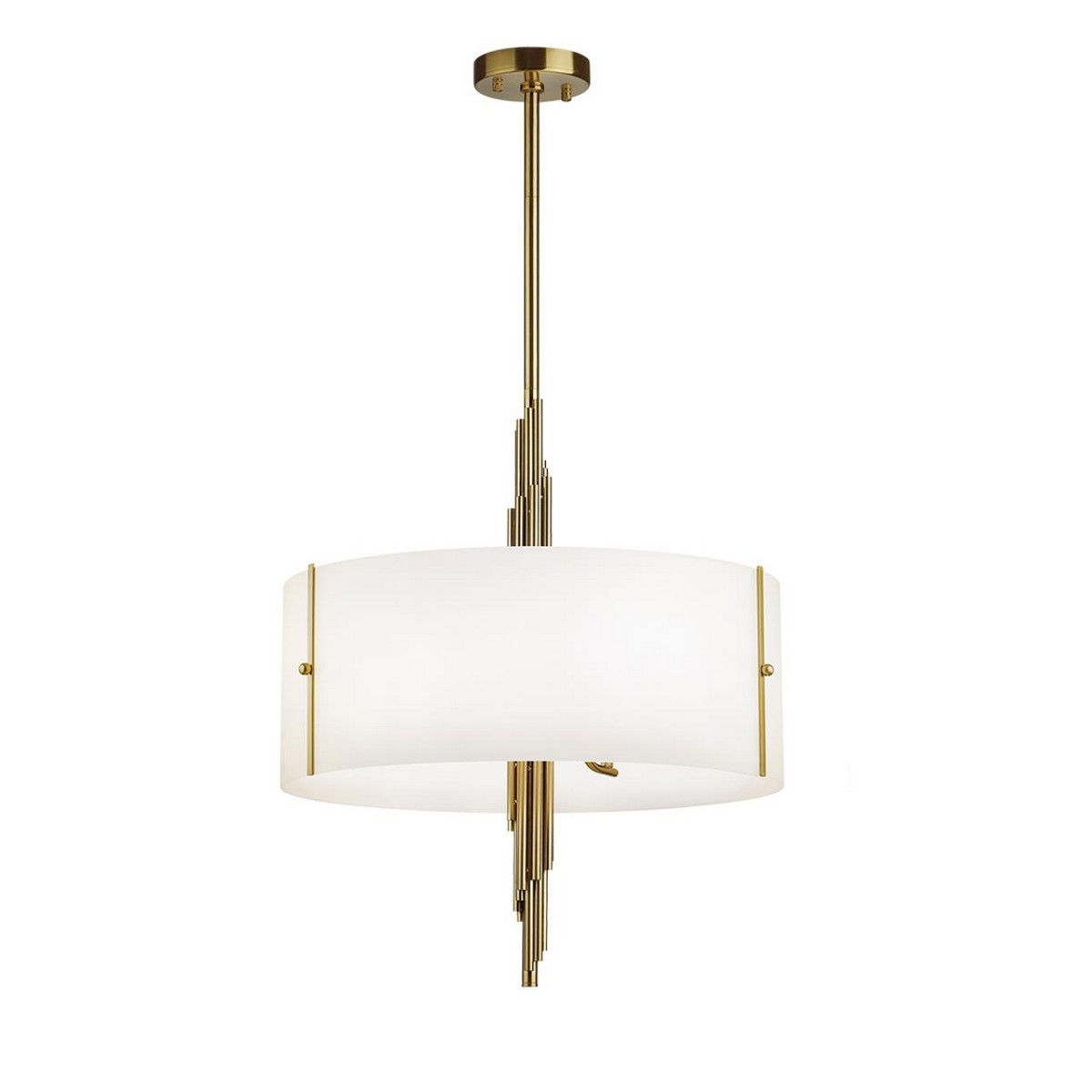 Люстры Люстра ODEON LIGHT 5415/6 Margaret 