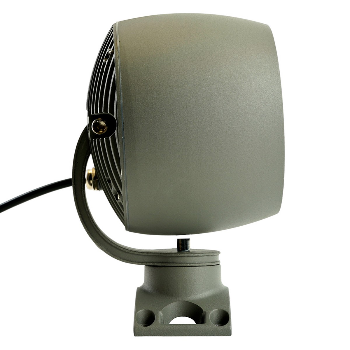 Светодиодные ландшафтные светильники Светодиодный светильник Feron ландшафтно-архитектурный LL-601 20W 2700K IP65 51777 