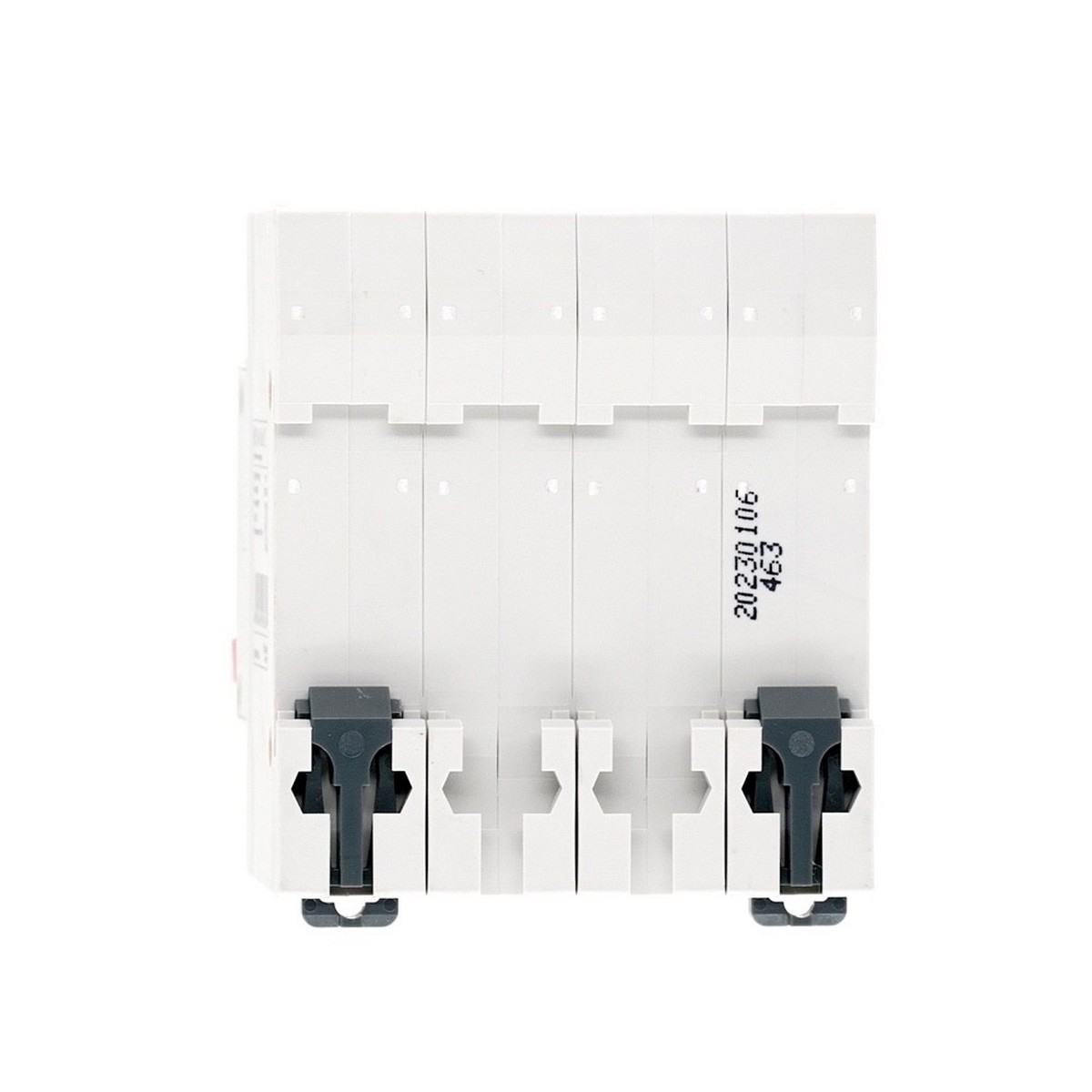 Systeme Electric Выключатель нагрузки SE City9 Set (ВН) 4P 63А 400В C9S16463 
