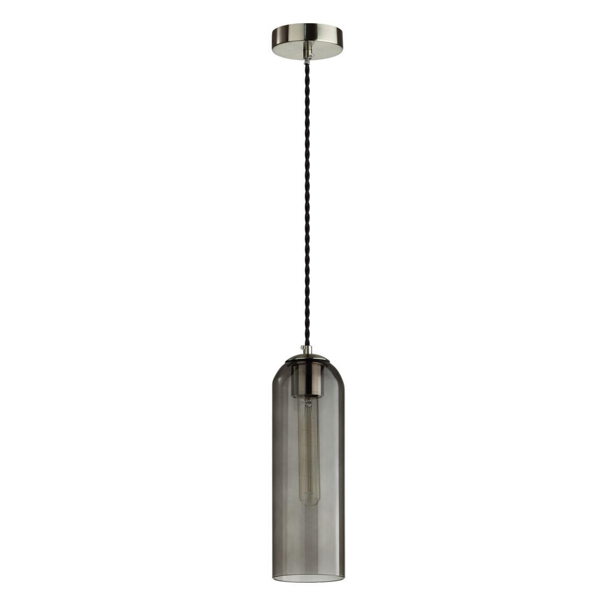 Подвесные светодиодные светильники Подвес ODEON LIGHT 4805/1 VOSTI 
