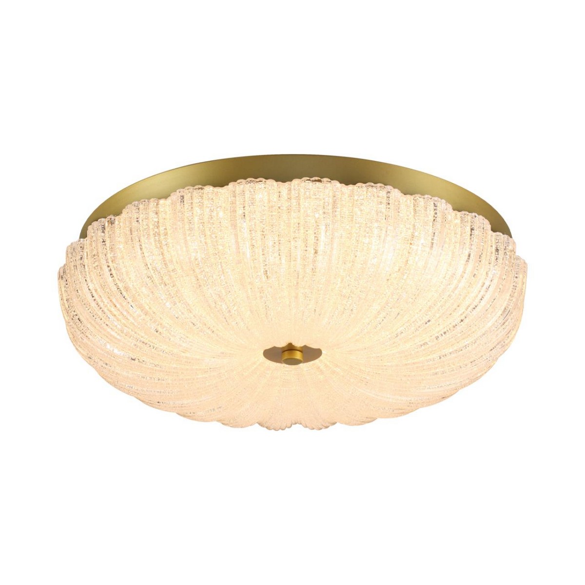 Управляемые светодиодные светильники и люстры Потолочный светильник СОНЕКС 7719/48L TESORO 