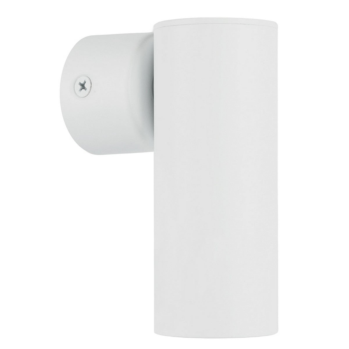 Накладные светодиодные светильники Светильник Feron ML1035 настенный под лампу GU10 черный 51931 