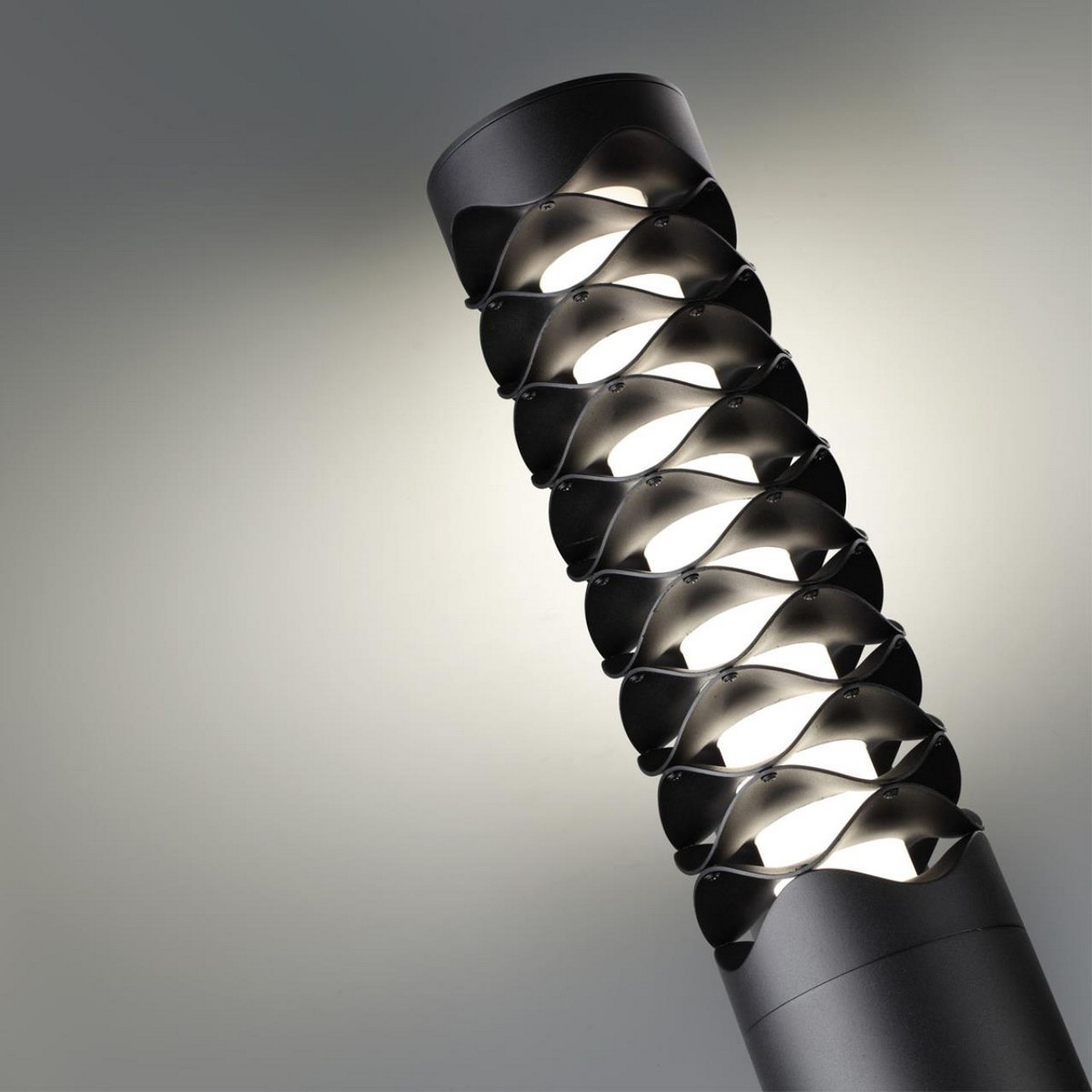 Уличные светильники столб Ландшафтный светодиодный светильник NOVOTECH 359282 NETZ 