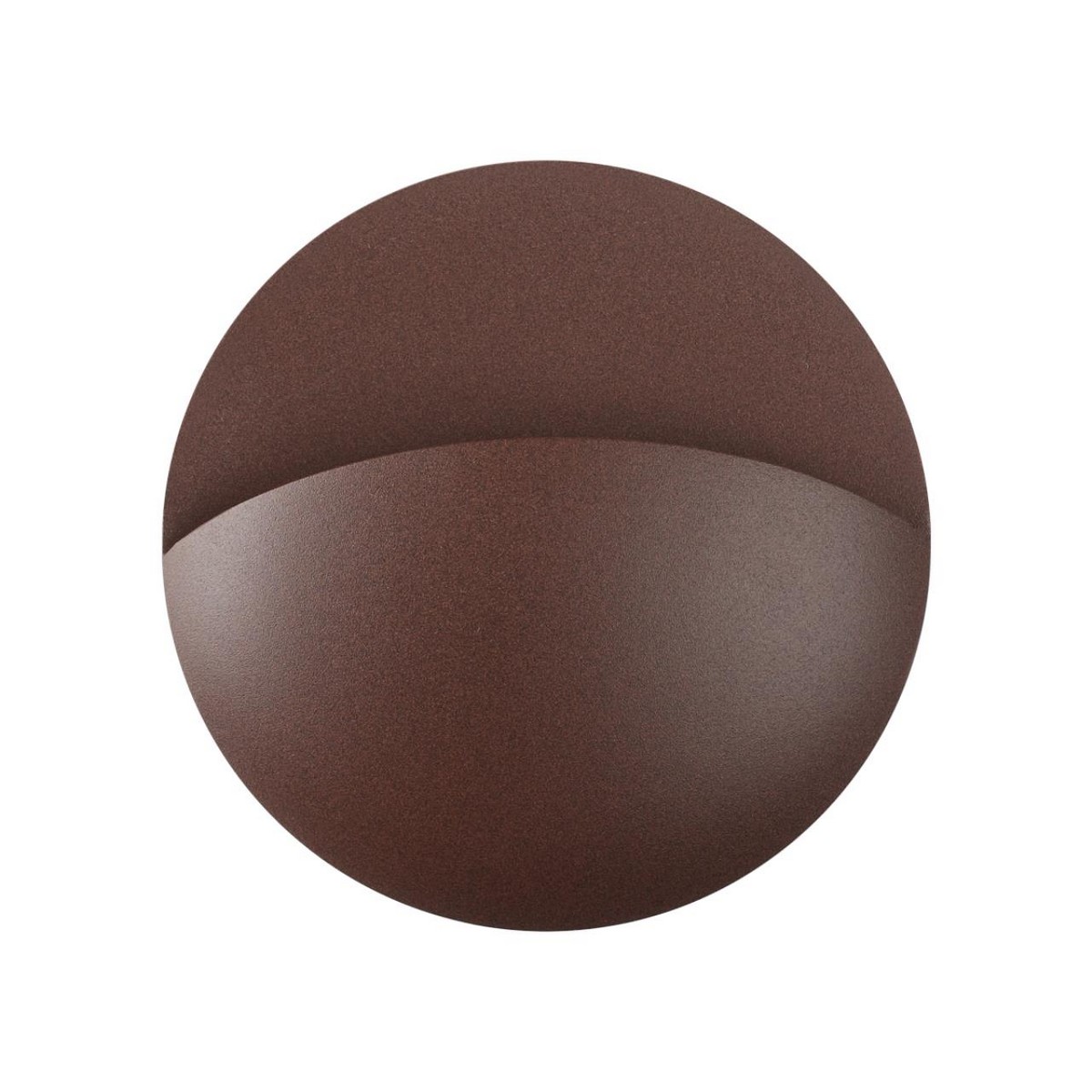 Уличные настенные светильники Светильник ландшафтный настенный светодиодный NOVOTECH 359534 HALO