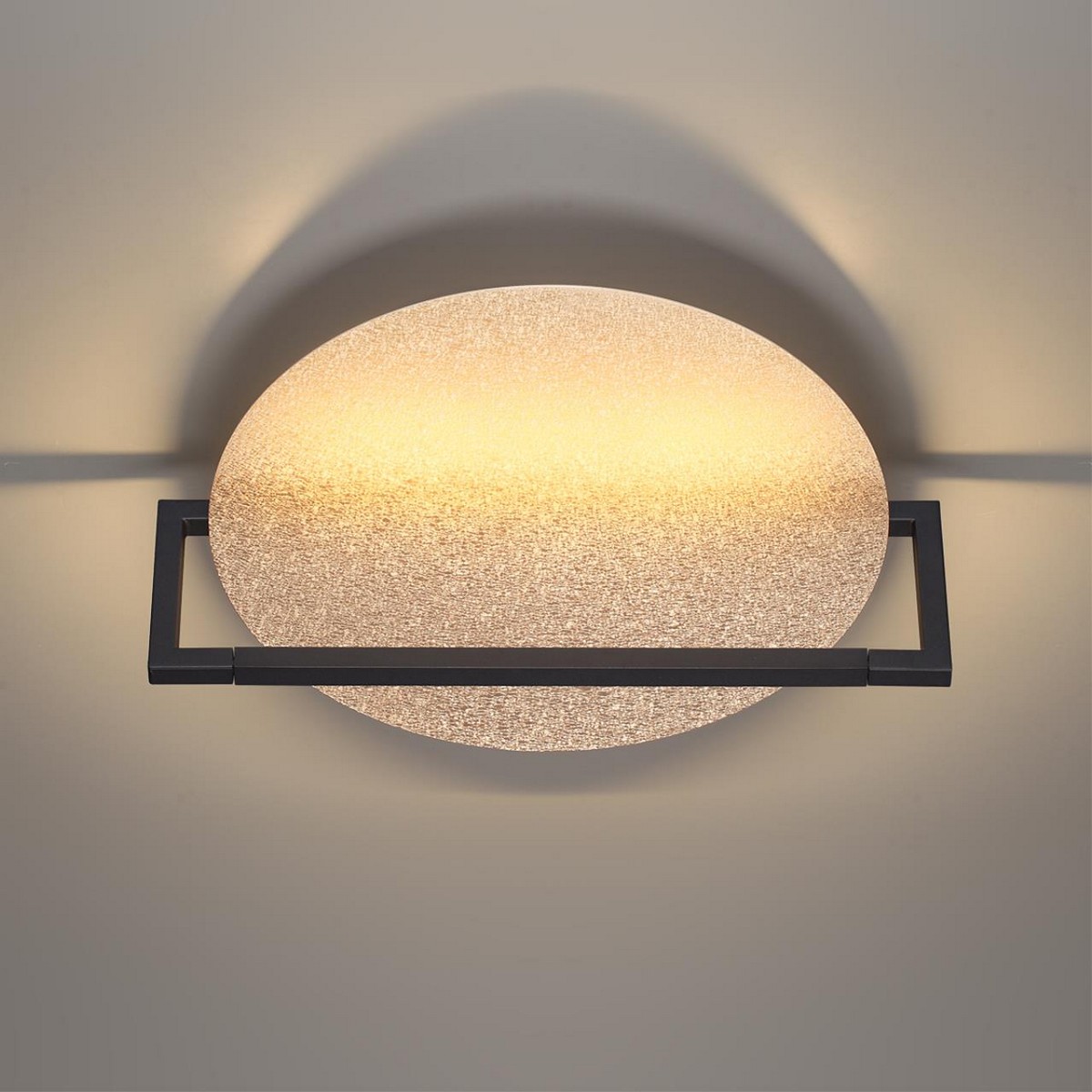 Бра Настенный светильник ODEON LIGHT 7016/15WL LUNAR LED 