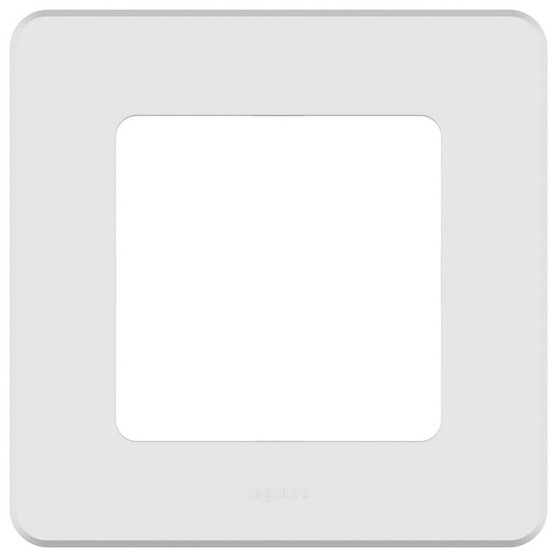 Legrand Inspiria Рамки Рамка Legrand INSPIRIA Белый 1 пост 673930