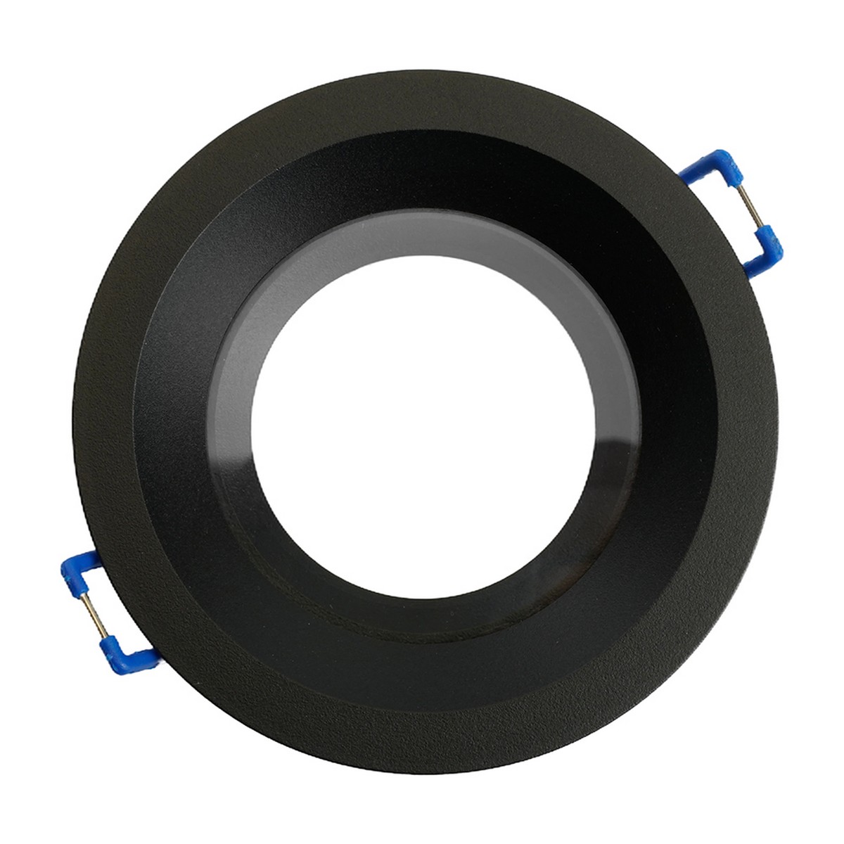 Встраиваемые светодиодные светильники Светильник Feron встраиваемый DL3301 потолочный MR16 G5.3 черный 48755 