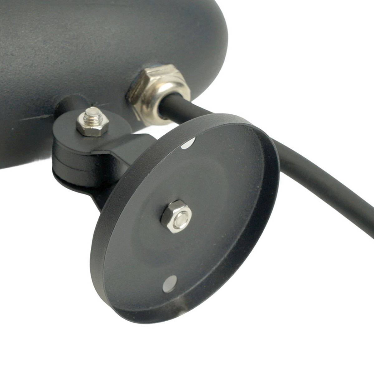 Светодиодные ландшафтные светильники Светодиодный светильник тротуарный (грунтовый) Feron SP2714 12W зеленый IP65 51767 