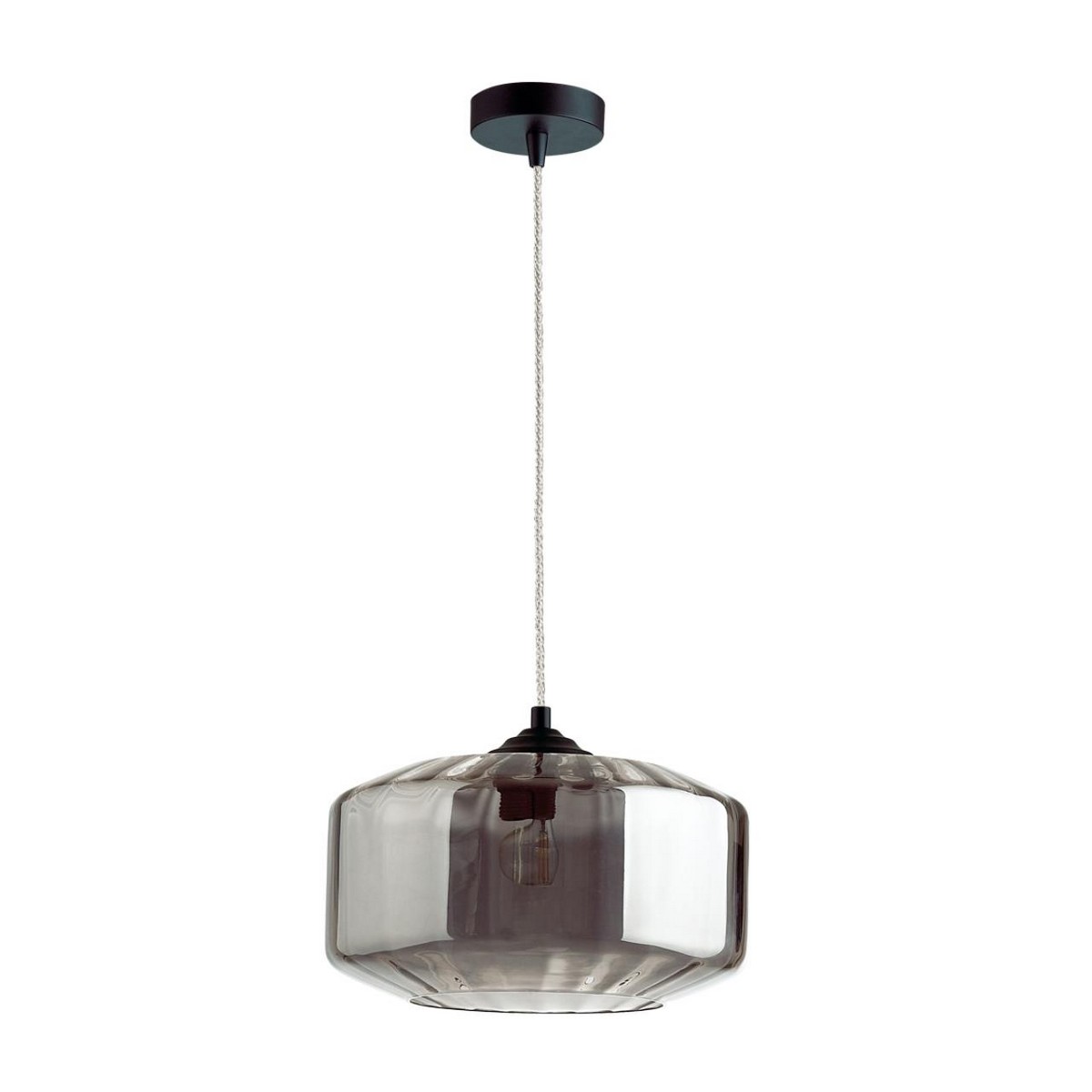 Подвесные светодиодные светильники Подвес ODEON LIGHT 4746/1 BINGA 
