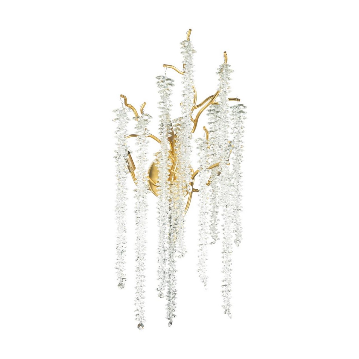 Бра Бра ODEON LIGHT 5005/3W Banche