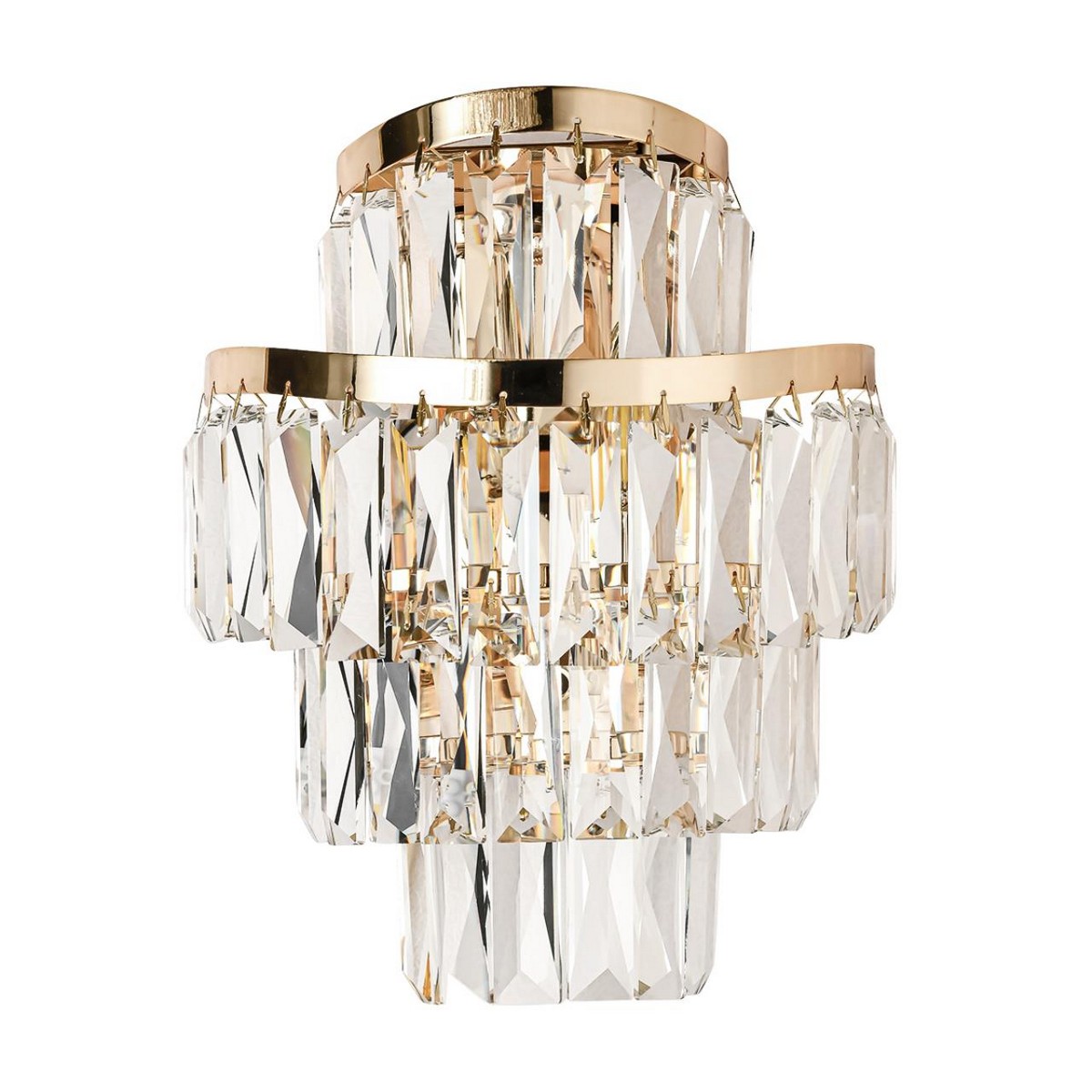 Бра Бра ODEON LIGHT 5073/2W WAYTA 